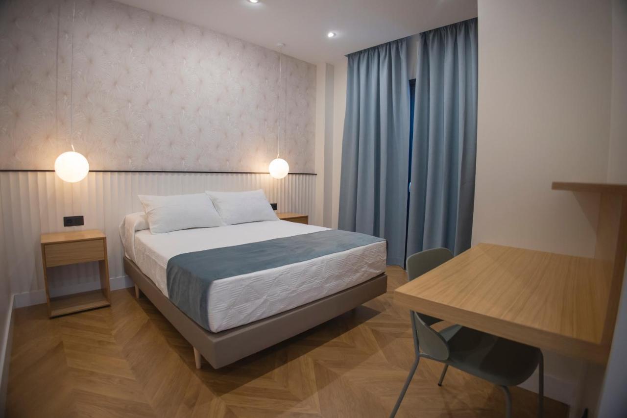 Oikos Apartamentos Turisticos مونيستيرايو المظهر الخارجي الصورة