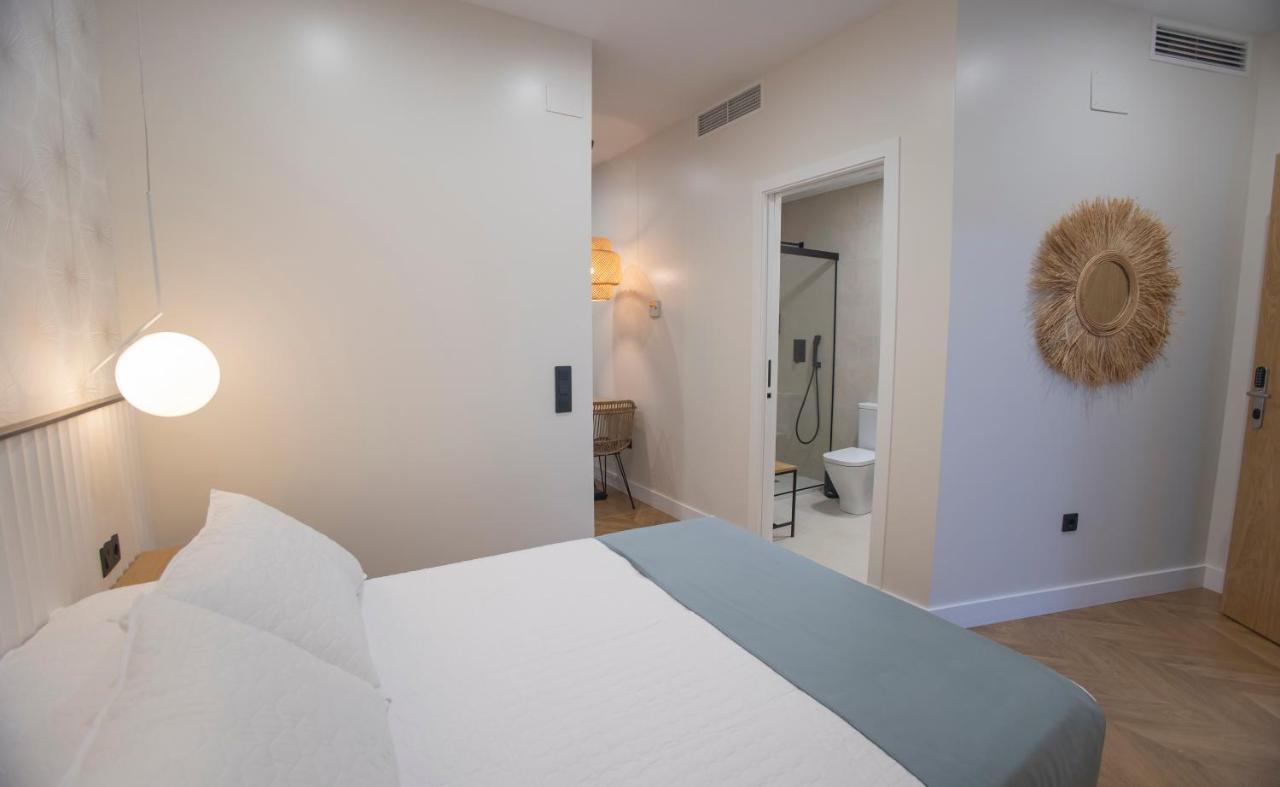 Oikos Apartamentos Turisticos مونيستيرايو المظهر الخارجي الصورة